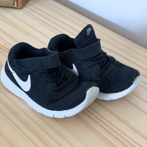 NIKE sneakers, 9c, Velcro